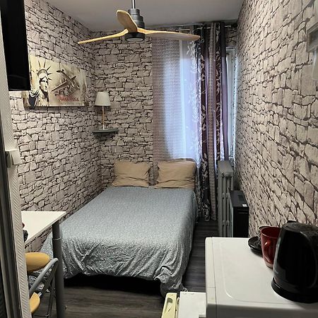 Appartement Au Coeur De Lyon Extérieur photo
