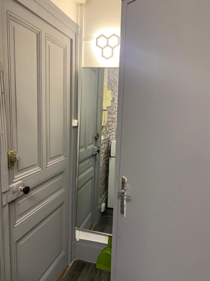 Appartement Au Coeur De Lyon Extérieur photo