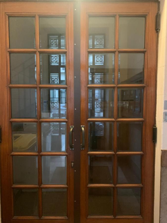 Appartement Au Coeur De Lyon Extérieur photo