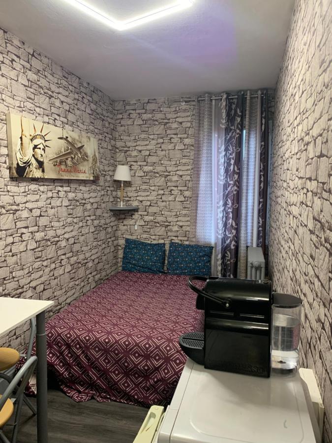 Appartement Au Coeur De Lyon Extérieur photo