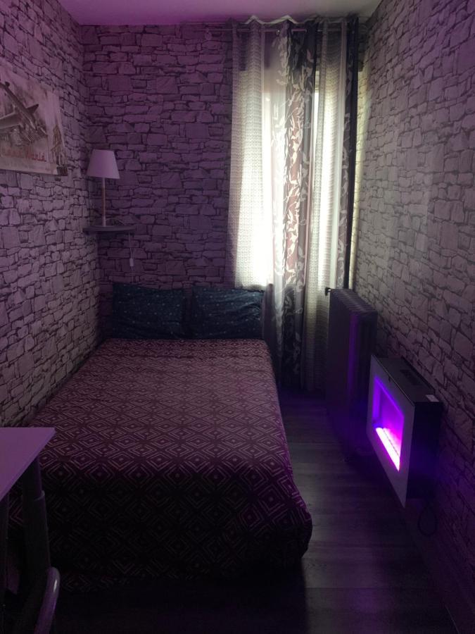 Appartement Au Coeur De Lyon Extérieur photo