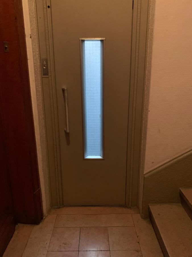 Appartement Au Coeur De Lyon Extérieur photo