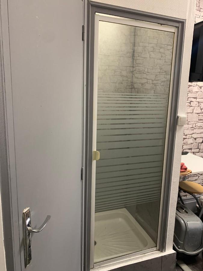 Appartement Au Coeur De Lyon Extérieur photo