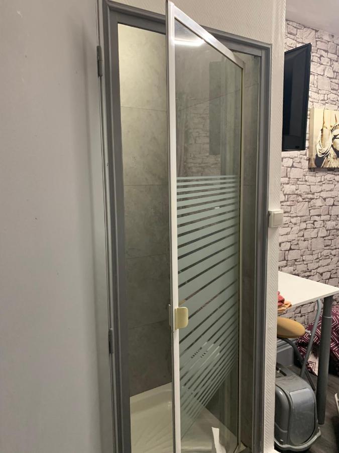 Appartement Au Coeur De Lyon Extérieur photo