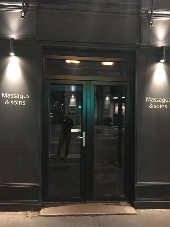 Appartement Au Coeur De Lyon Extérieur photo