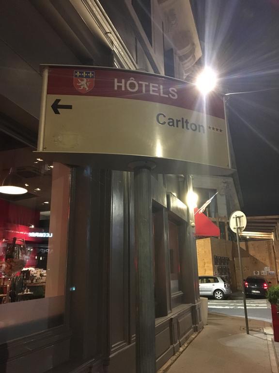 Appartement Au Coeur De Lyon Extérieur photo