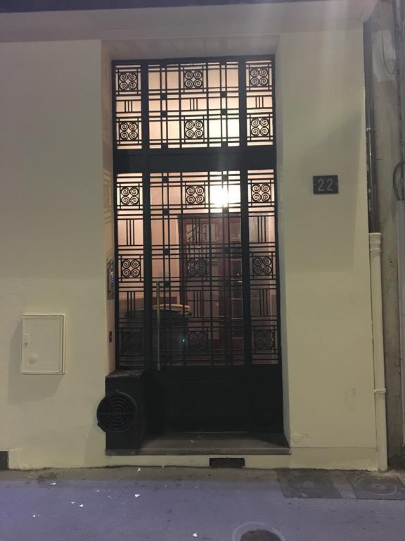 Appartement Au Coeur De Lyon Extérieur photo